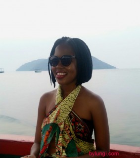 Boat ride - CapeMaclear - Malawi