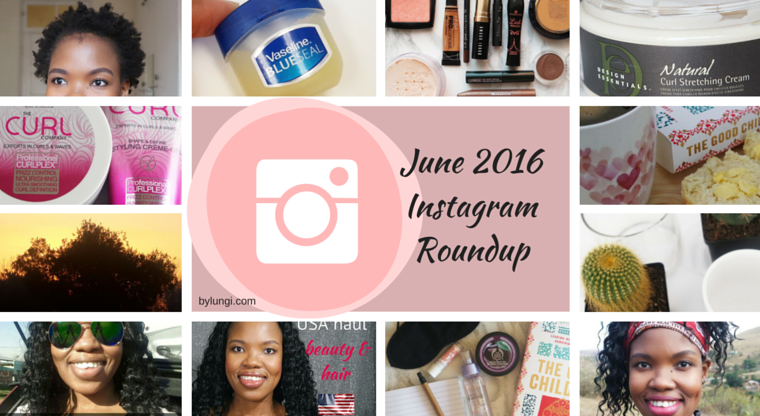 instagram roundup june 2016