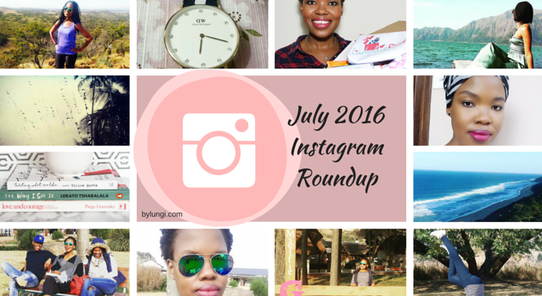 July 2016 InstagramRoundup (1)