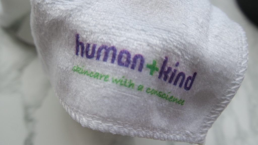 Human + Kind Deep Cleansing Cloths