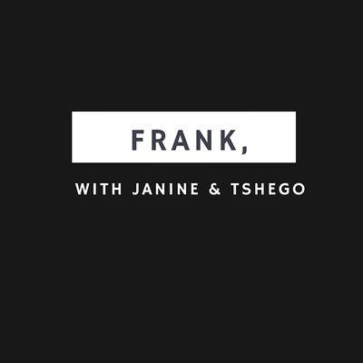 frank with J and T podcast