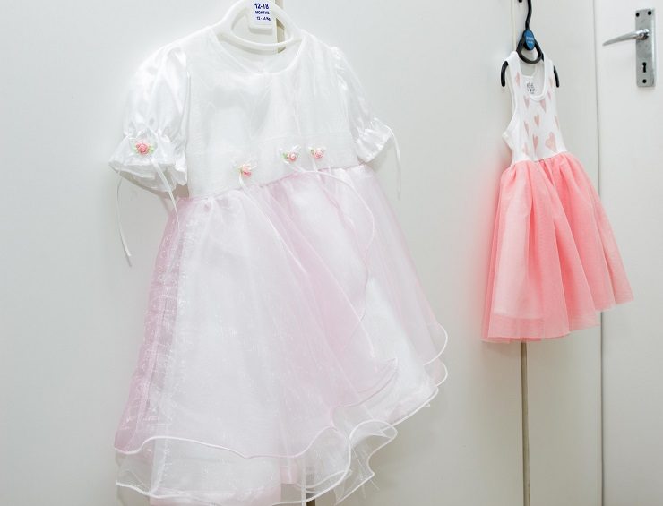 baby girl party dresses