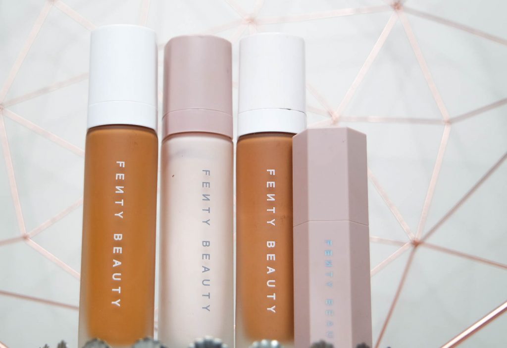 Fenty Beauty Face Products