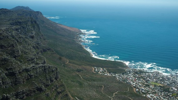 Read more about the article Cape Town Highlights