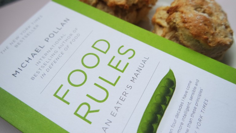 Read more about the article Food Rules // an eater’s manual