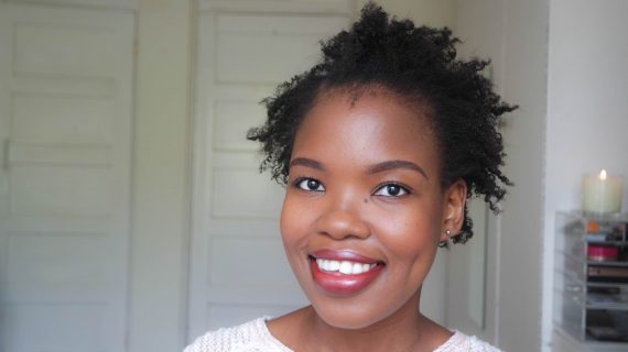 Read more about the article my 2nd attempt at a wash and go