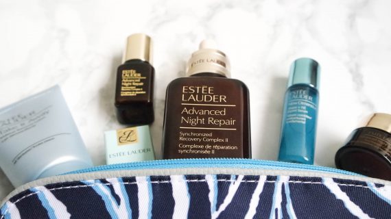Read more about the article new in // estee lauder advanced night repair
