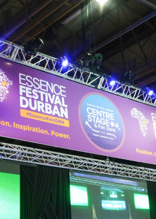 Essence Festival Durban 2016