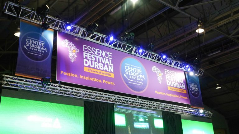 Read more about the article Essence Festival Durban 2016