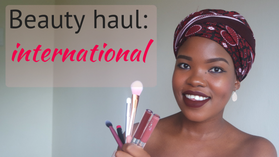 Read more about the article new in // international beauty haul: colourpop, elf cosmetics, ali express