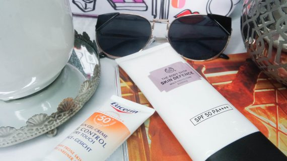 Read more about the article sunscreen for women of colour