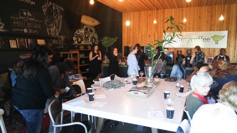 Read more about the article event // kzn bloggers meetup