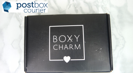 Read more about the article Postbox Courier x Boxycharm