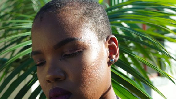 Read more about the article my second big chop