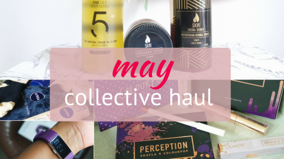 Read more about the article i went a bit overboard… here’s what i splurged on in may