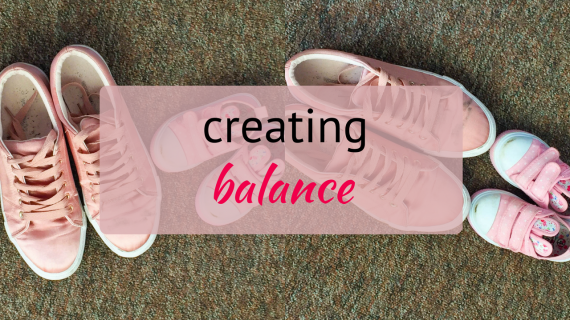 Read more about the article as a working mom and content creator, how do i create balance in my life?