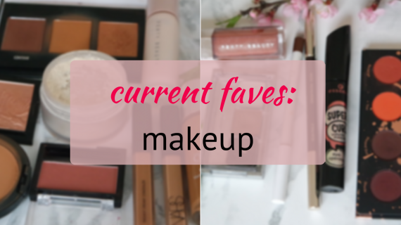 Read more about the article full face beat using my current favourite makeup products
