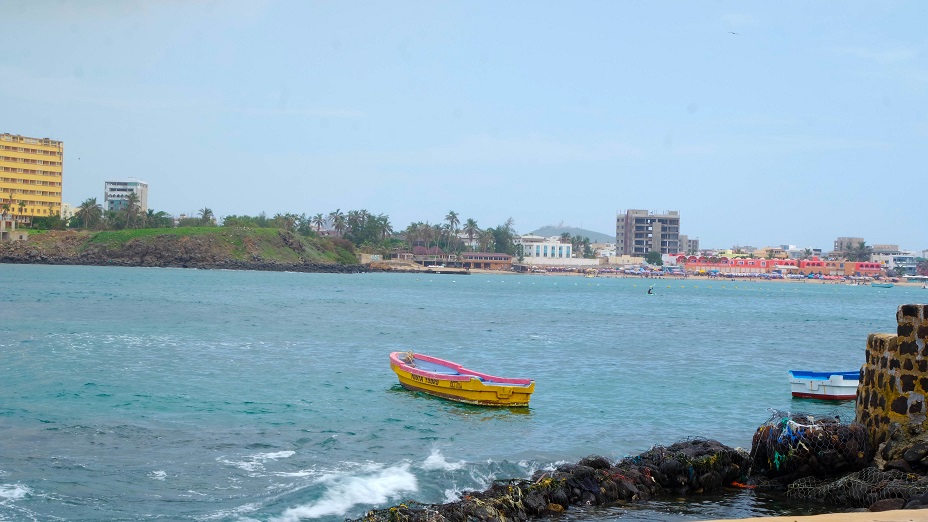 Read more about the article a day trip to ngor island, senegal