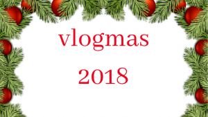 Read more about the article i’m doing vlogmas this year