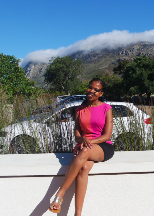 10 days in cape town