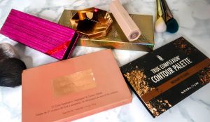 Read more about the article bronzer & contour collection