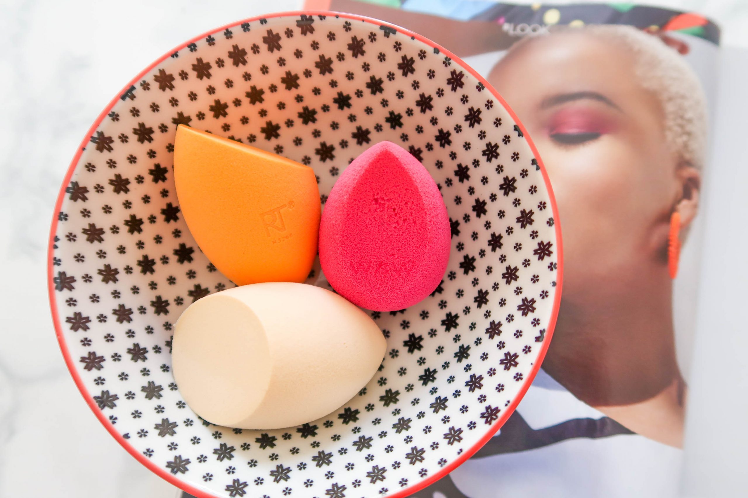 Read more about the article battle of the affordable makeup sponges