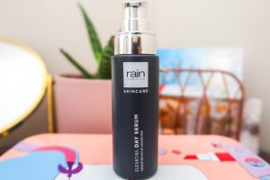 Read more about the article review // rain elevating day serum
