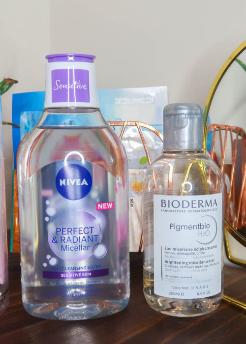 micellar water: all you need to know