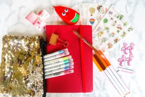 Read more about the article bullet journal supplies – where to buy them in South Africa