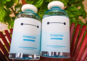 Read more about the article all about hydrating toners