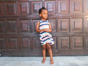 Read more about the article the lockdown from a 3 year old toddler perspective