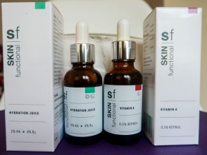 Read more about the article Introducing SKIN functional: is it South Africa’s answer to The Ordinary?