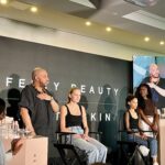 Fenty Beauty and Fenty Skin Beauty Talks with Edgars