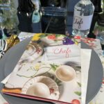 Chilli Chocolate Chefs’ recipe book launch