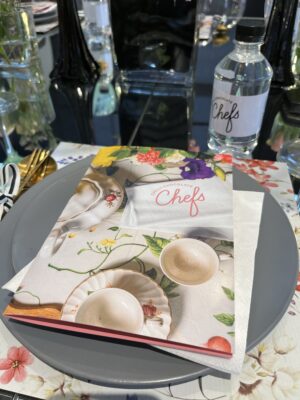 Read more about the article Chilli Chocolate Chefs’ recipe book launch